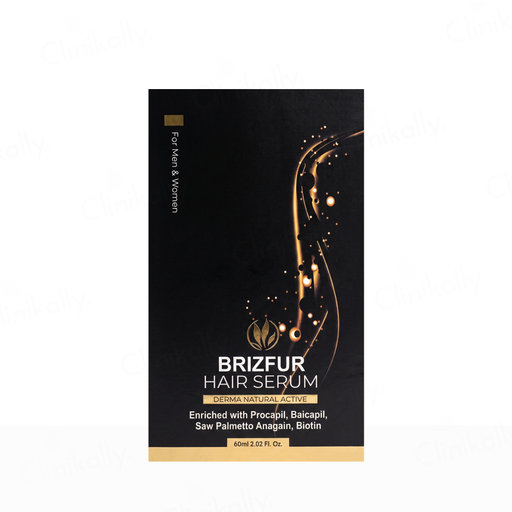 Brizfur Hair Serum